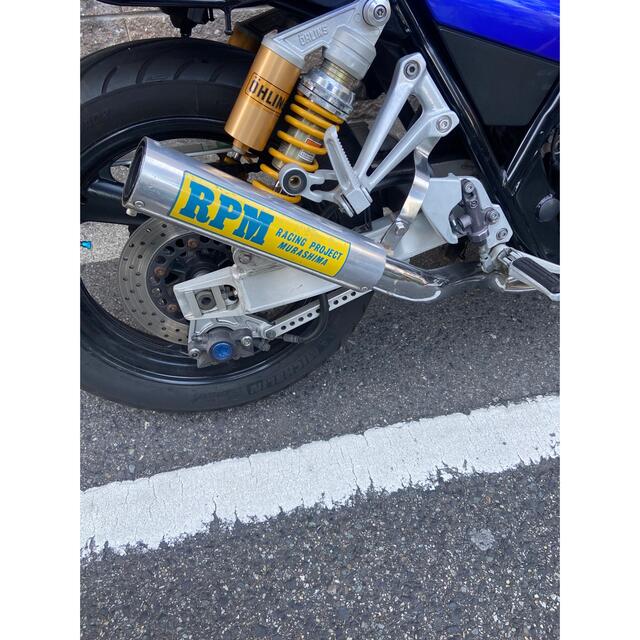 RPM管 xjr400r | thestyledhouse.com.au