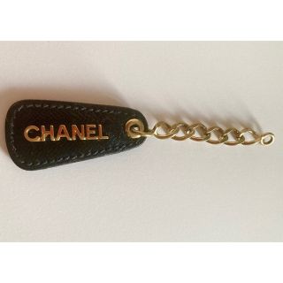 シャネル(CHANEL)のシャネル❤ヴィンテージ チャーム(チャーム)