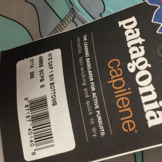 patagonia patagonia レギンスの通販 by ✳︎ただいまセール中です✳︎|パタゴニアならラクマ Patagonia パタゴニア レディース レギンス スパッツ