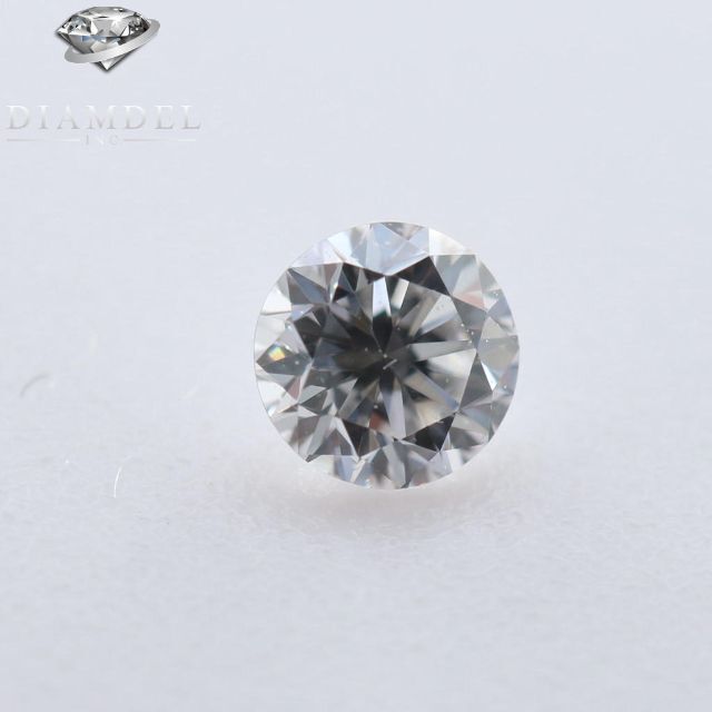 グレーダイヤモンドルース/ L.V. GRAY / 0.051 ct.