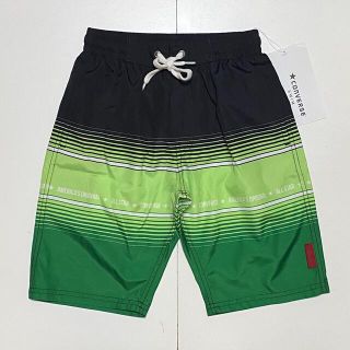 コンバース(CONVERSE)の新品タグ付き converse SWIM 男の子 水着(水着)