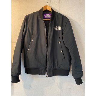 ナナミカ(nanamica)のThe north face/パープルレーベル/L/ブルゾン/古着/状態良し(ブルゾン)