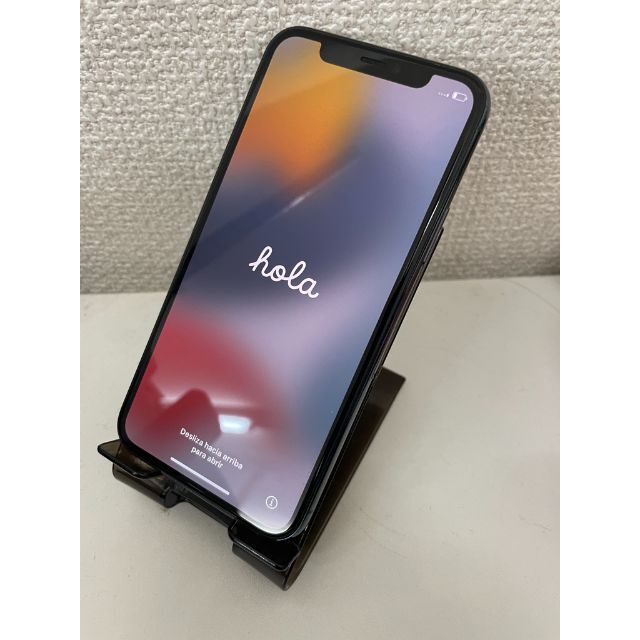 お買い得モデル iphone11 SIMフリー 美品 - Apple pro バッテリー88