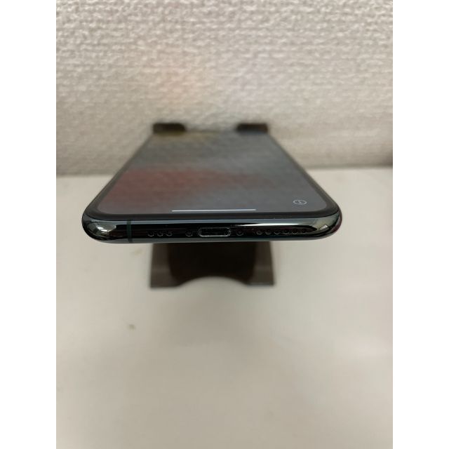 お買い得モデル iphone11 SIMフリー 美品 - Apple pro バッテリー88