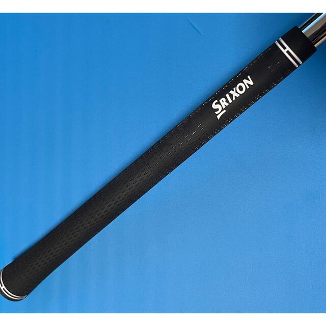 Srixon(スリクソン)のレフティ スリクソンZX7アイアン#5 スポーツ/アウトドアのゴルフ(クラブ)の商品写真