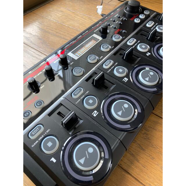 RC-505 Loop Station boss DJエフェクター RC-505 Loop Station boss DJエフェクター