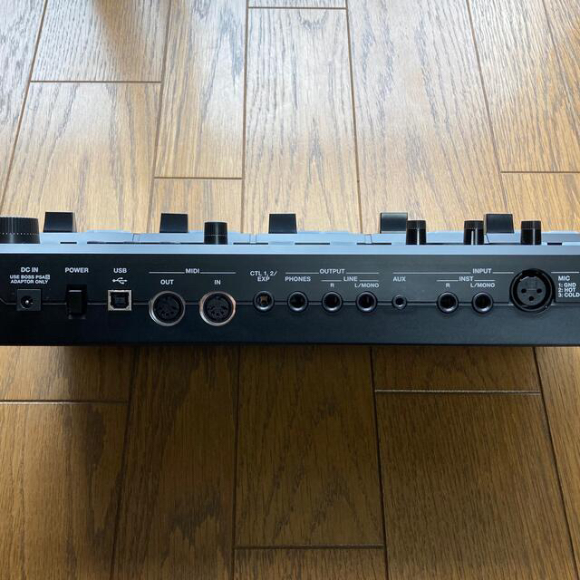 RC-505 Loop Station boss DJエフェクター RC-505 Loop Station boss DJエフェクター