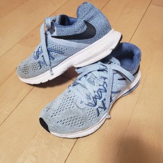 ナイキ(NIKE)のNIKE ZOOM WINFLO 3(スニーカー)