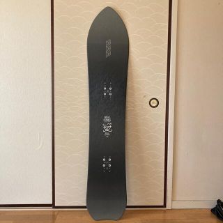 K2 20-21 NISEKO PLEASURES ニセコプレジャー 151cm