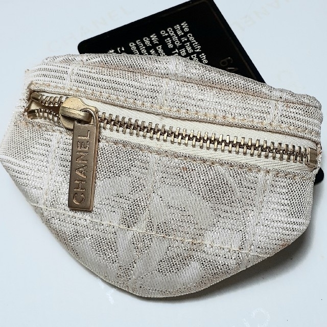 【SALE／60%OFF】 CHANEL - CHANEL小物入れ、ポーチ ポーチ