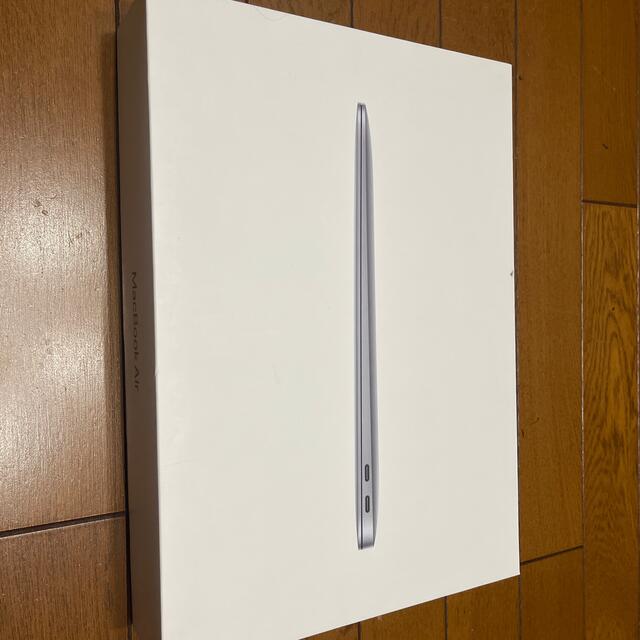 Apple - APPLE MacBook Air MACBOOK AIR MWTJ2J/A