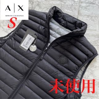 アルマーニエクスチェンジ ダウンベスト(メンズ)の通販 18点 | ARMANI ...