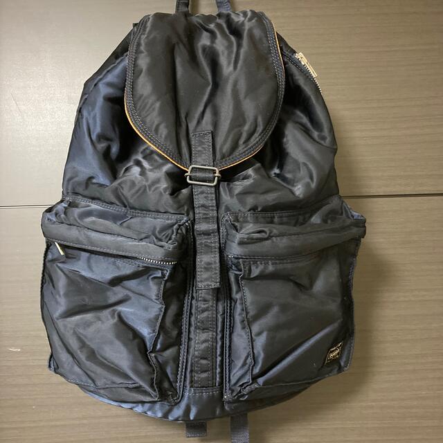 PORTER タンカーリュック