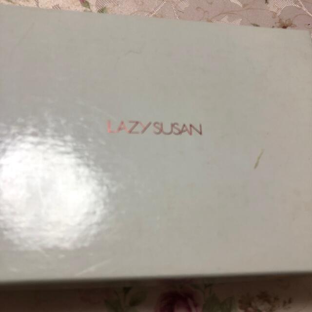 LAZY SUSAN(レイジースーザン)のLAZYSUSAN 財布 レディースのファッション小物(財布)の商品写真