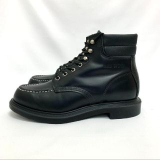 レッドウィング(REDWING)のREDWING 8133 SUPER SOLE(ブーツ)