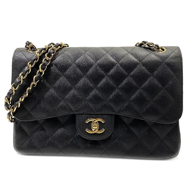 CHANEL - シャネル CHANEL マトラッセ30 ショルダーバッグ レディース【中古】