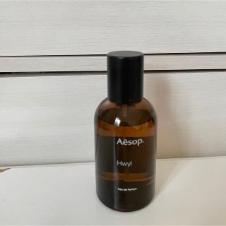 イソップ(Aesop)のイソップ  香水(ユニセックス)