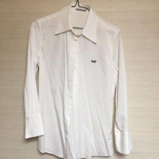 アニヤハインドマーチ シャツ/ブラウス(レディース/長袖)の通販 4点