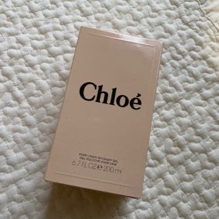 クロエ(Chloe)のChloe シャワージェル(その他)