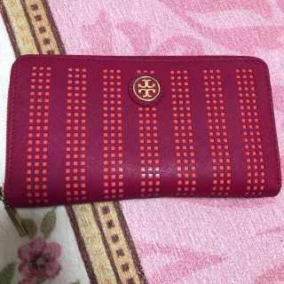 トリーバーチ(Tory Burch)のTORYBURCH 長財布(財布)