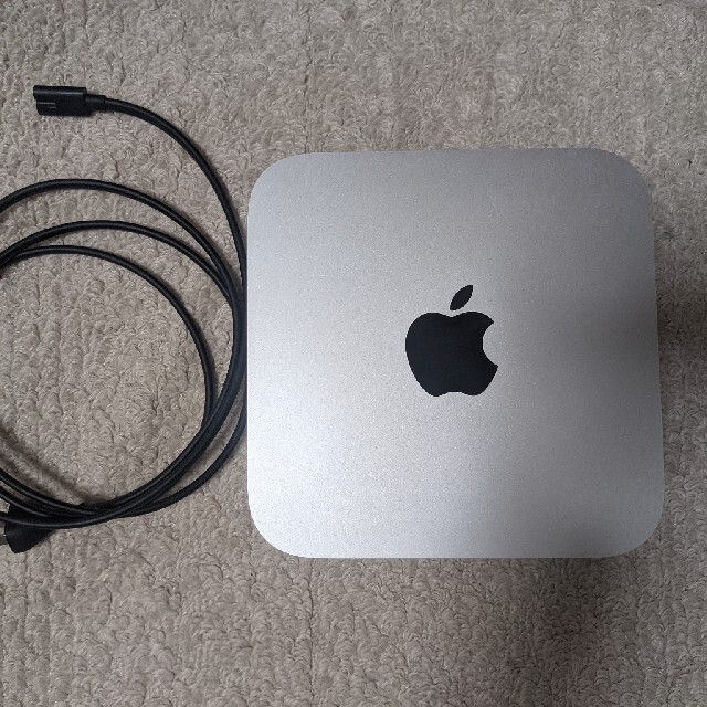 mac mini 2020 m1 16gb 2tb