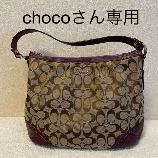 COACH(コーチ)のCOACH バッグ セール！ レディースのバッグ(ハンドバッグ)の商品写真