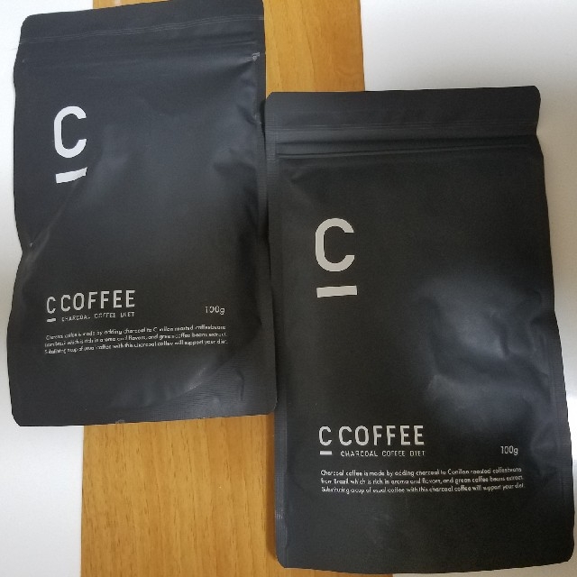 c.coffee  100g×2袋