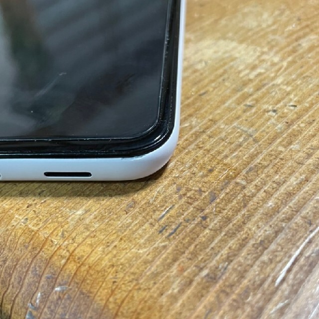 Google pixel 4a 5g 2