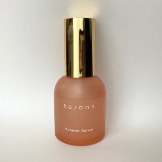 コスメキッチン(Cosme Kitchen)のto/one トーン ブースターセラム 55ml(ブースター/導入液)