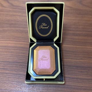 トゥフェイス(Too Faced)のTooFaced フェイスカラー(フェイスカラー)