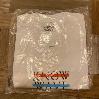 know wave セット(Tシャツ/カットソー(半袖/袖なし))