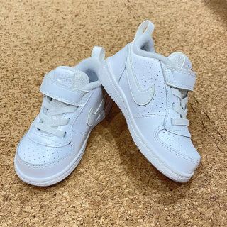 ナイキ(NIKE)の【y'beauty様専用】NIKE baby shoes ナイキ ベビーシューズ(スニーカー)