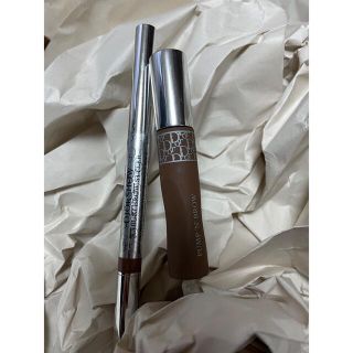 Christian Dior（アイブロウペンシル）のフリマアイテム一覧