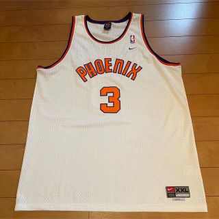 ナイキ(NIKE)のNIKE NBA Phoenix suns ジャージー(Tシャツ/カットソー(半袖/袖なし))