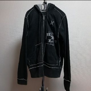 ハーレー(Hurley)のHurley ハーレー　パーカー/スウェット(パーカー)