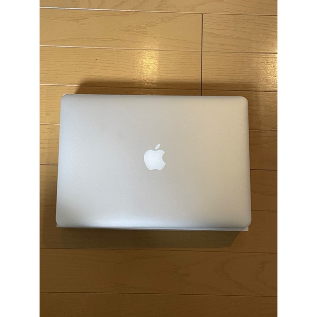 美品 CTO MacBook Pro 2013 USキーボード バッテリー◯