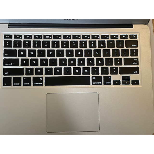 美品 CTO MacBook Pro 2013 USキーボード バッテリー◯