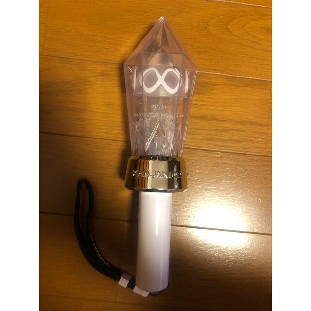 関ジャニ∞(カンジャニエイト)の関ジャニペンライト エンタメ/ホビーのタレントグッズ(アイドルグッズ)の商品写真
