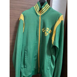 adidas - adidas アディダス ジャージ フード 80s 大きいサイズ 2XL XOの通販 by しゅわっち's shop