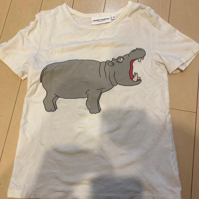 ミニロディーニ  キッズ/ベビー/マタニティのキッズ服男の子用(90cm~)(Tシャツ/カットソー)の商品写真