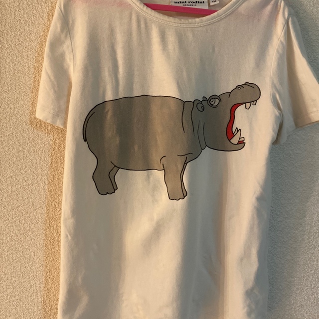 ミニロディーニ  キッズ/ベビー/マタニティのキッズ服男の子用(90cm~)(Tシャツ/カットソー)の商品写真