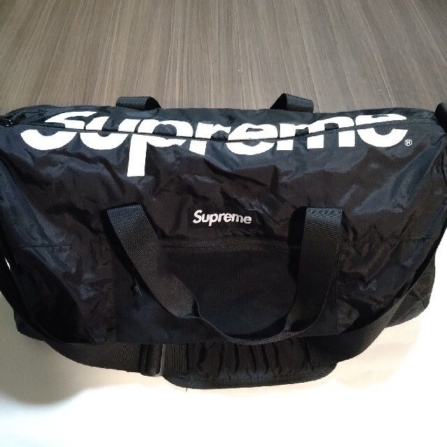 魅力の Supreme Duffle Bag F W 2018 safina.ke