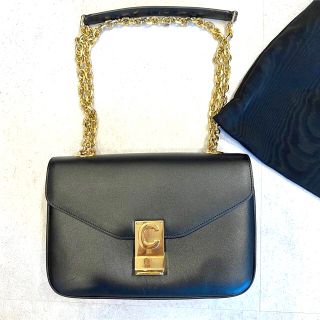 セリーヌ(celine)のCELINE  ショルダーバッグ(ショルダーバッグ)