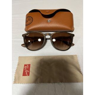 レイバン(Ray-Ban)のレイバン　ray-ban  エリカ　Erika サングラス(サングラス/メガネ)