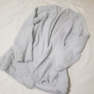 グローブ(grove)の【SALE】ニットカーディガン / grove(カーディガン)