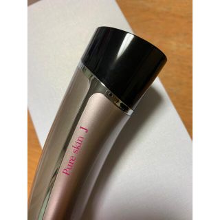 美顔器「Pure skin J」の通販 by mickey's shop|ラクマ