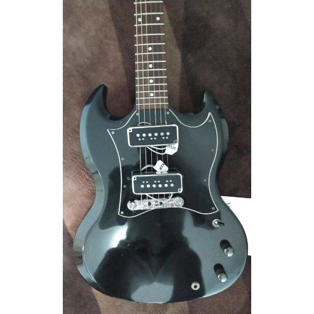 なアルニコ】 P90 Soapbar Dyna Bridge ダイナソニックの通販 by