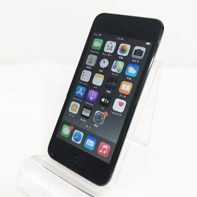 美品☆Apple iPod touch 第7世代 32GB