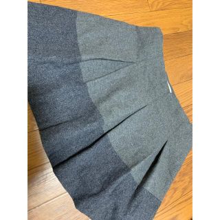 ザラ(ZARA)のZARA プリーツスカート 152㎝ 11/12(スカート)