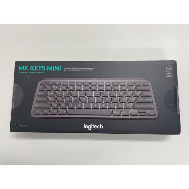 Logitech MX Keys Mini US配列 新品